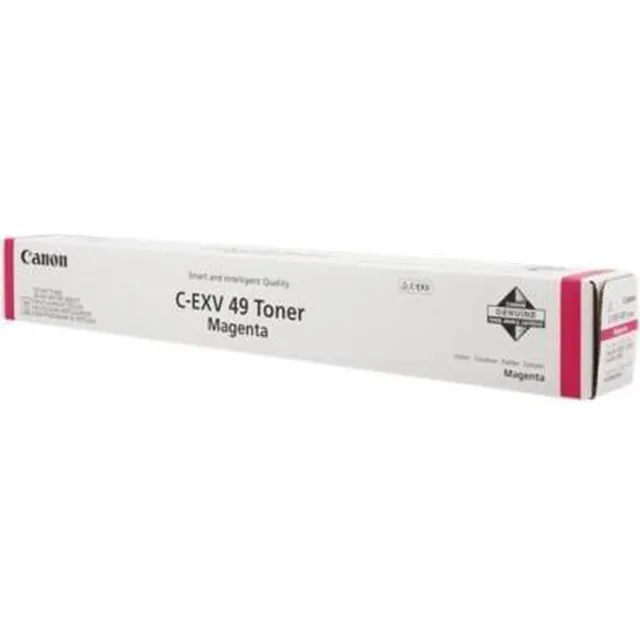 Canon 8526B002 - C-EXV49- Toner magenta