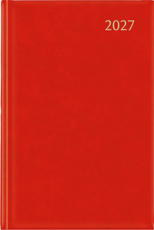 Aurora Folio FA111 Balacron, geassorteerde kleuren, 2027 blauw