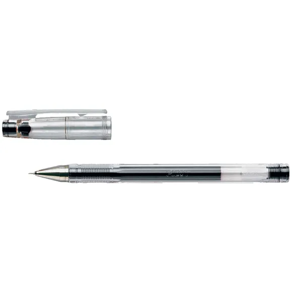 Pilot Gelschrijver PILOT G-Tec fijn zwart