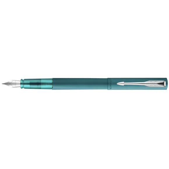 Parker Vulpen Parker Vector XL teal medium