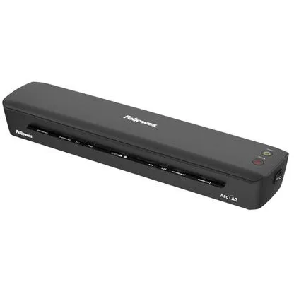 Fellowes lamineermachine Arc voor ft A3