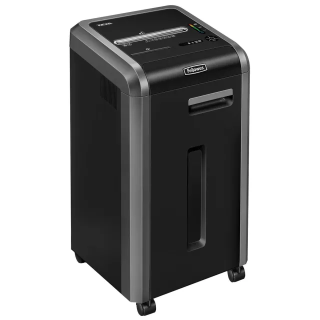 Fellowes Microshred papiervernietiger 225Mi