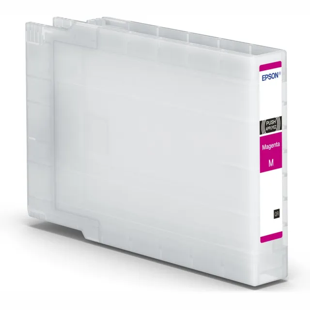 Epson Original Ink Cartridge Epson C13T04A340 Black Magenta