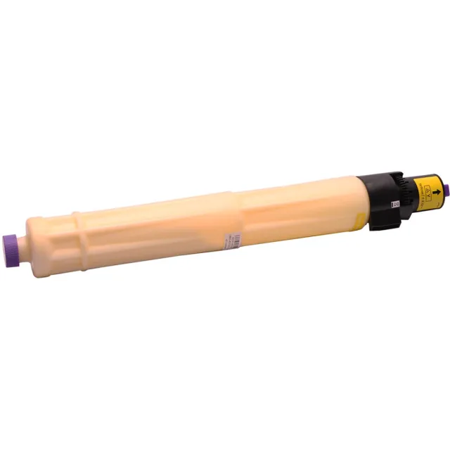 ABC huismerk toner geschikt voor Ricoh 888641 geel voor Aficio MP-C2000 MP-C2500 MP-C2500E1 MP-C3000 MP-C3000E1 MF-C3000AD NRG Nashuatec Infotec Gestetner DSC525 DSC530