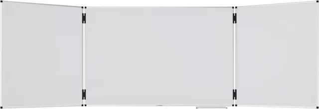Legamaster Whiteboard Legamaster UNITE PLUS conference unit 100x150cm