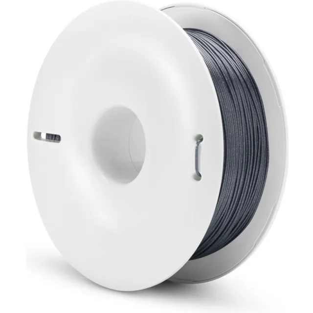Fiberlogy Easy PETG Vertigo 2,85 mm Antraciet glitter