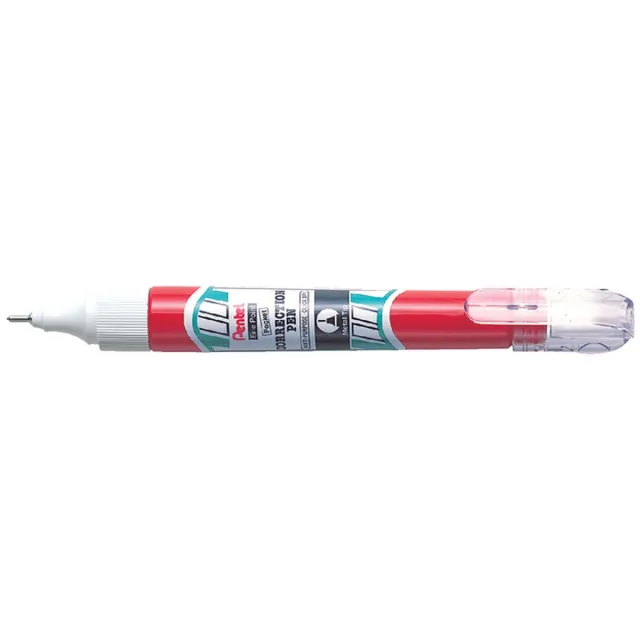 Pentel Correctiepen Pentel ZL63-W fluid 7ml