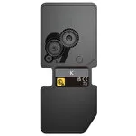 Kyocera Huismerk Kyocera TK-5490K (1T0C220NL1) Toner Zwart Hoge Capaciteit