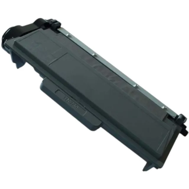 KATRIZ huismerk toner TN3330 | voor Brother HL-5440D/5450DN/5450DNT/5470DW/5470DWT,HL-6180DW/6180DWT;Brother MFC-8710DW,MFC-8910DW,MFC-8950DW/DWT,MFC-8250DN Zwart