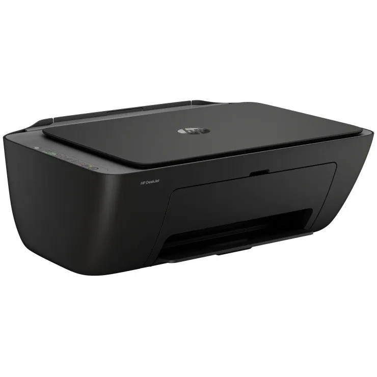 HP DeskJet 2920 all-in-one inkjetprinter zwart, foto 2