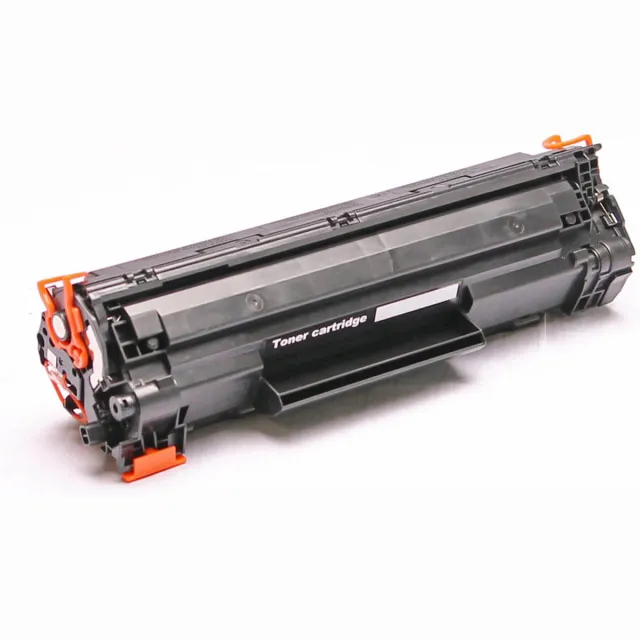 ABC huismerk toner geschikt voor HP 85A CE285A voor Laserjet Pro MFP M1132 M1134 M1136 M1137 M1138 M1139 HP Laserjet Pro P1102 P1102w P1103 P1104 P1104w P1106 P1106w P1107 P1107w P1108 P1108w P1109w Zwart
