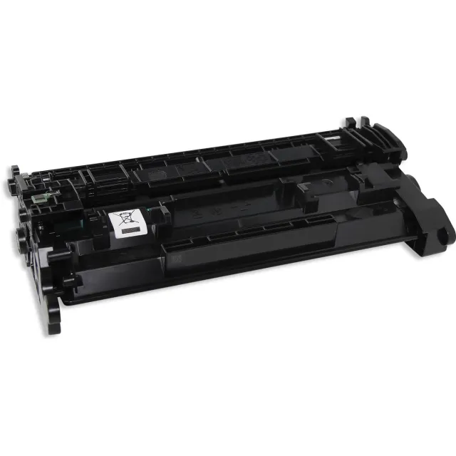 Q-Connect toner zwart 10000 pagina's voor HP - OEM: CF259X