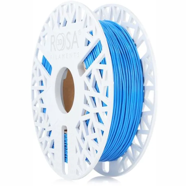 ROSA3D TPU 96A Blauw 1,75 mm 0,5 kg Filament