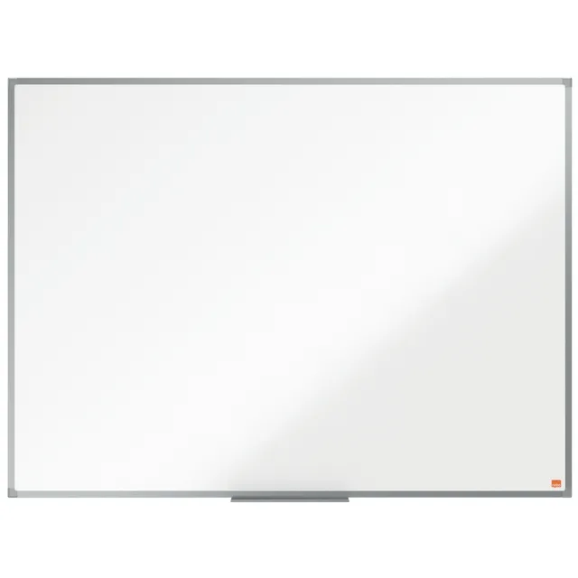 Nobo Whiteboard Nobo Essence 90x120cm staal