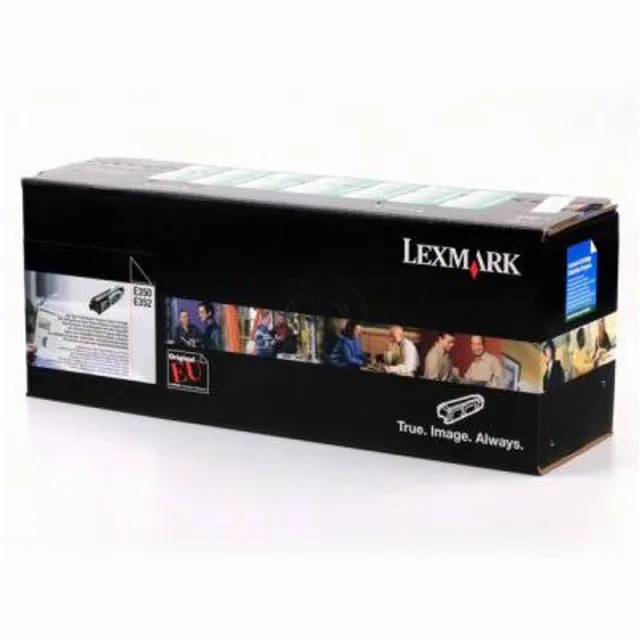 Lexmark XS796x toner zwart standard capacity 20.000 pagina's 1-pack Return Programme