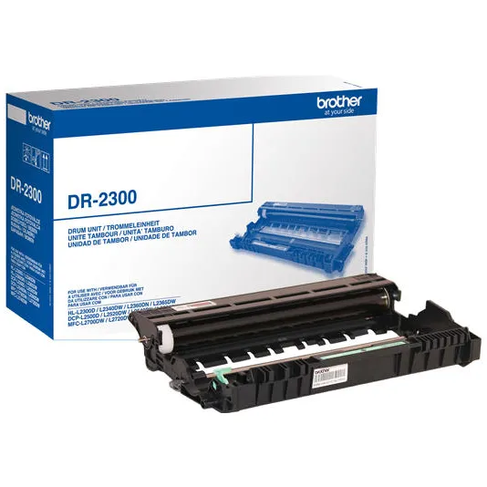 Brother DR-2300 drum