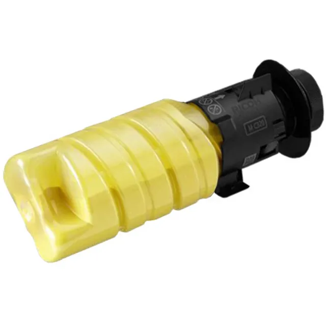Ricoh 842713 tonercartridge 1 stuk(s) Origineel Geel