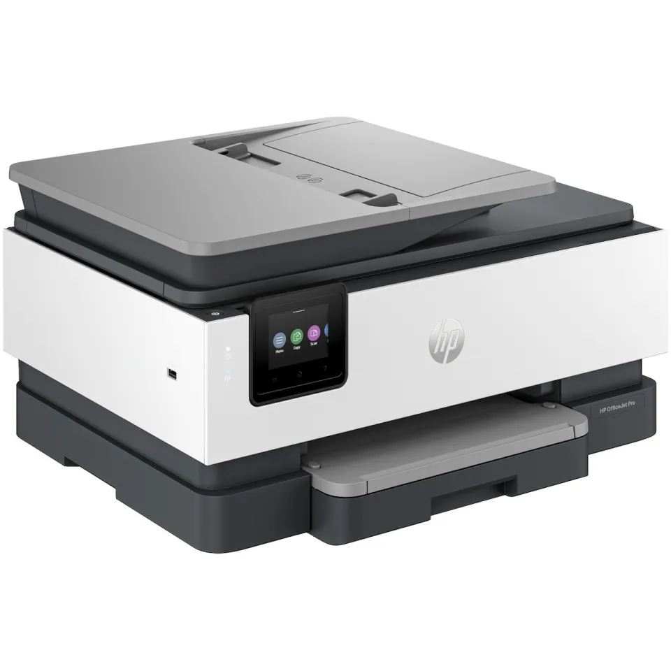 HP OfficeJet Pro 8132e All-in-one inkjet printer Grijs, foto 2