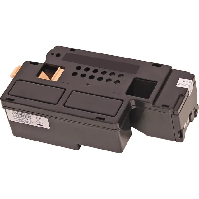 Colori huismerk toner geschikt voor Dell 593-11016 1250C zwart voor Dell 1250c 1350cn 1350cnw 1355cn 1355cnw C1760nw C1765nf C1765nfw
