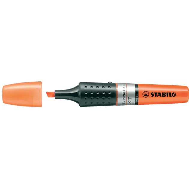Stabilo Markeerstift STABILO Luminator XT 71/54 oranje