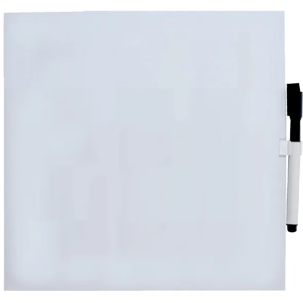 Desq Whiteboard Desq 35x35cm magnetisch