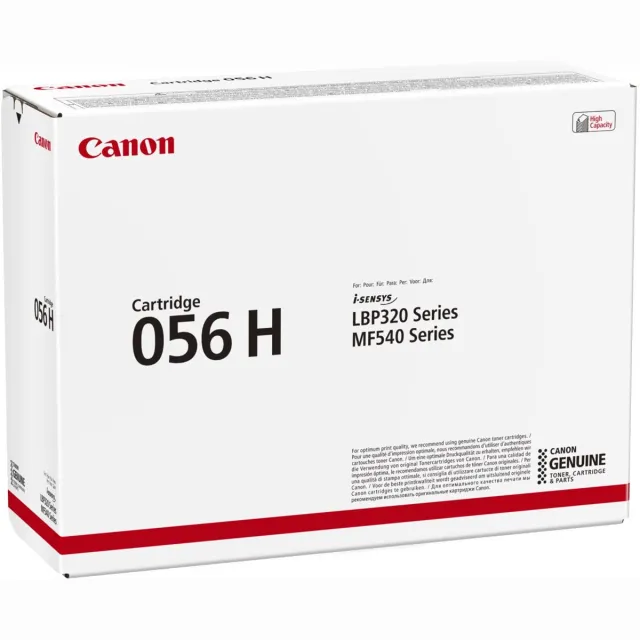 Toner Canon 3008C002 Black