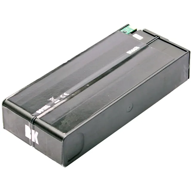 ABC huismerk inkt cartridge geschikt voor HP 991X zwart 20000 paginas