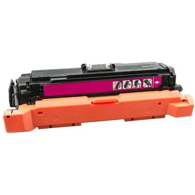ActiveJet Toner Activejet ATH-403N (replacement HP 507A CE403A; Supreme; 6 000 pages; Magenta)