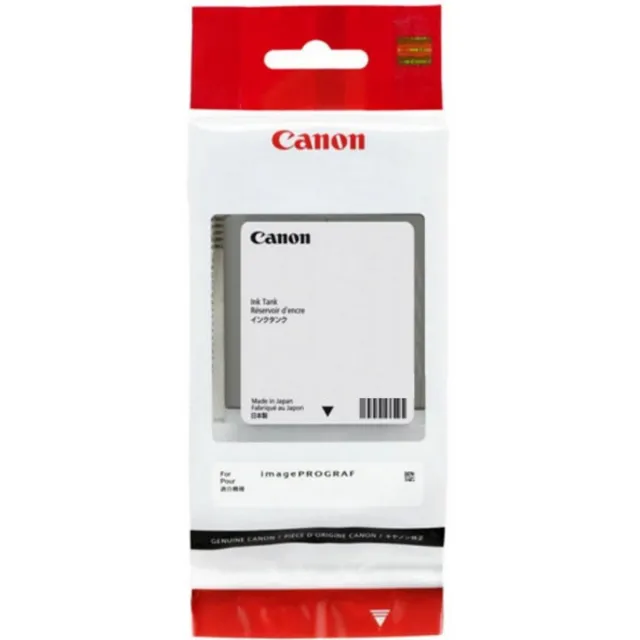 Canon INK TANK 700 ML PFI-2700 GREEN 5295C001 4549292188929 BOLG 2026-2 Groen