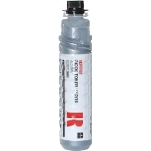 Ricoh Toner Ricoh 888261 Black Zwart