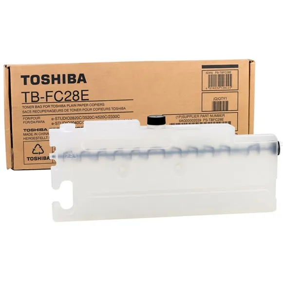 Toshiba TB-FC28E Noir