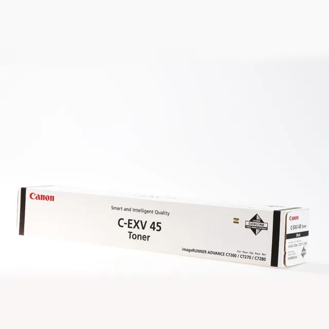 Canon C-EXV45 6942B002 80000 pagina's Zwart tonercartridge