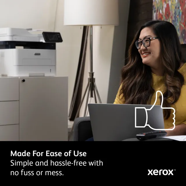 Xerox 106R02722 - Toner Cartridge / Zwart / Hoge Capaciteit