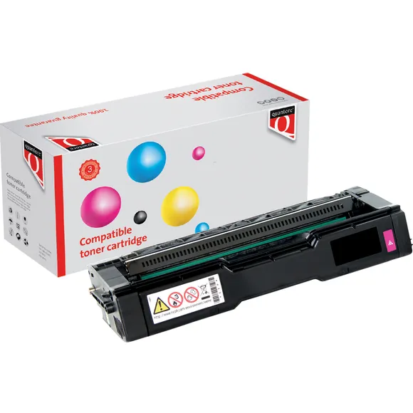 Quantore Tonercartridge Quantore alternatief tbv HP 659X W2011X blauw