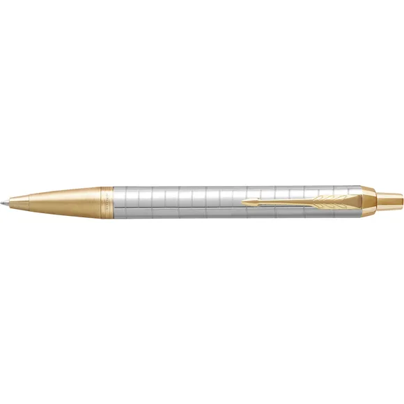 Parker Balpen Parker IM Premium pearl GT medium