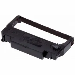 Epson inktlint ERC-38 B, OEM C43S015374, zwart