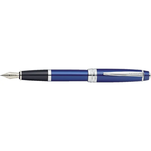 Cross Vulpen Cross Bailey medium blauw
