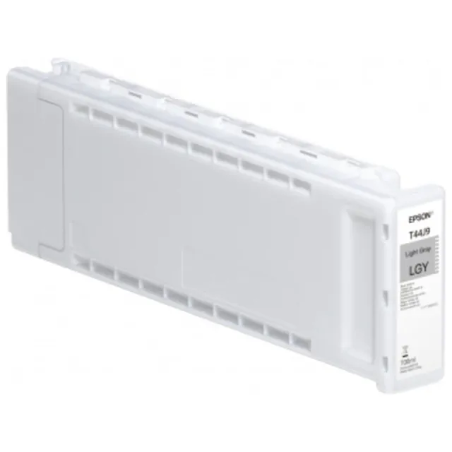Epson T44J940 Inktcartridge Licht-grijs Hoge capaciteit Zwart