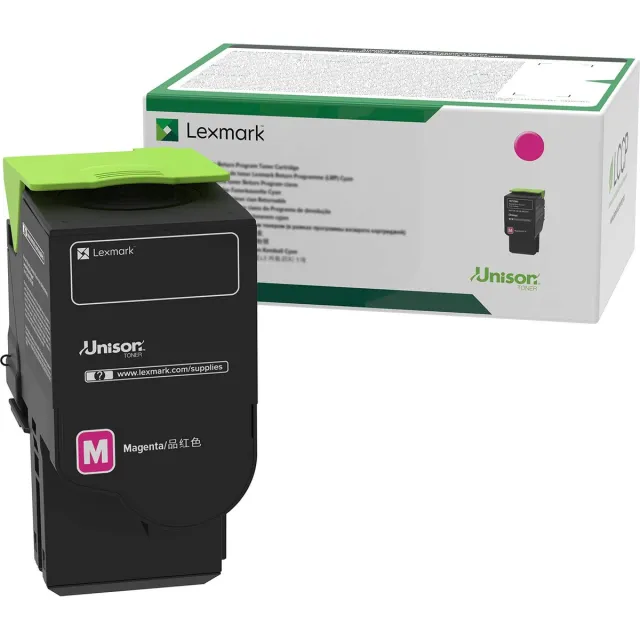 Lexmark Toner Lexmark C232HM0 Magenta
