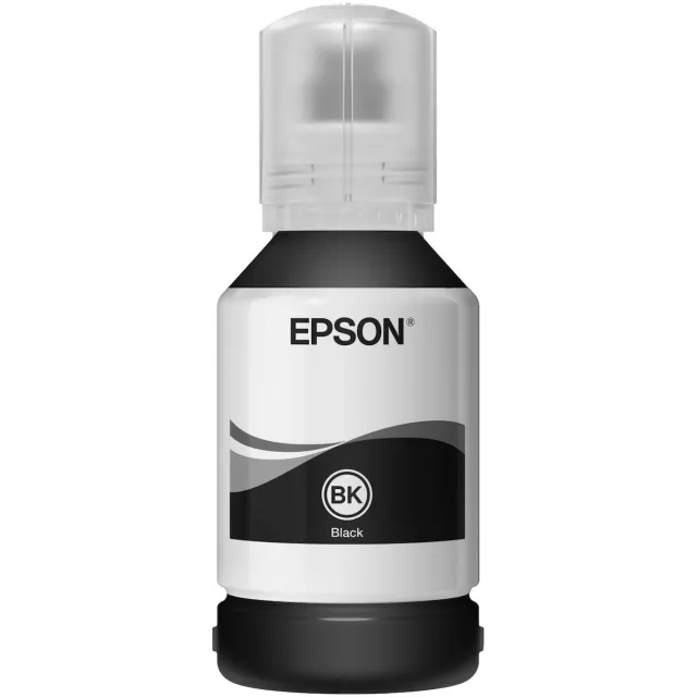 Epson 102 EcoTank inktfles zwart