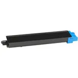 Kyocera Huismerk Kyocera TK-8315C Toner Cyaan