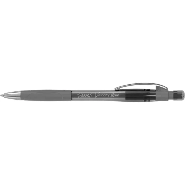 Bic vulpotlood Velocity Pro voor potloodstiften 0,5 mm zwart