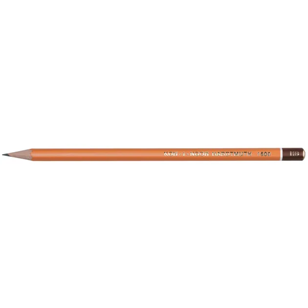 Koh I Noor Potlood Koh-I-Noor 1500 3H