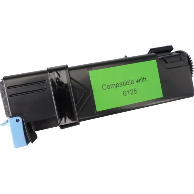 KATRIZ huismerk toner voor Xerox R01332 Magenta | Xerox Pheser6125