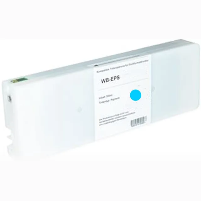 ABC huismerk inkt cartridge geschikt voor Epson T5965 XL licht cyan voor Epson Stylus Pro 7700 7890 SpectroProofer Pro7890 UV Pro7900 7900 9700 9890 Cyan Licht