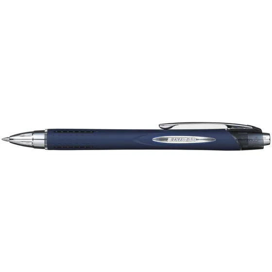 Uni-ball Rollerpen Uni-ball Jetstream RT 217N fijn zwart