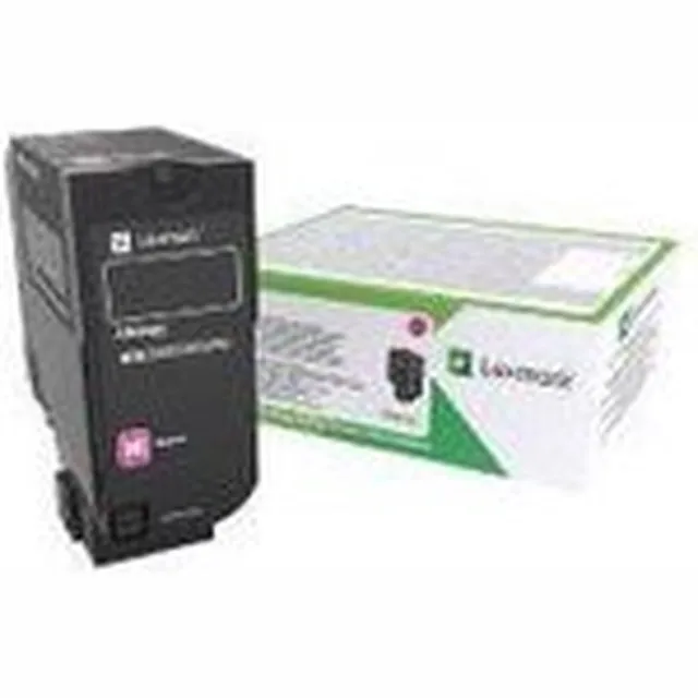 Lexmark Toner Corporate Magenta for CS720 CS725 CX725 7k