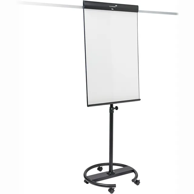 Legamaster Flipover Legamaster SKETCH PRO mobiele ronde voet