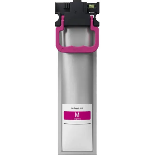 Inktkenners Inktcartridge Geschikt voor Epson T9443 | 1x Magenta Geschikt voor Epson WorkForce Pro WF-C5210DW - WF-C5290DW - WF-C5710DWF - WorkForce Pro WF-C5790DWF