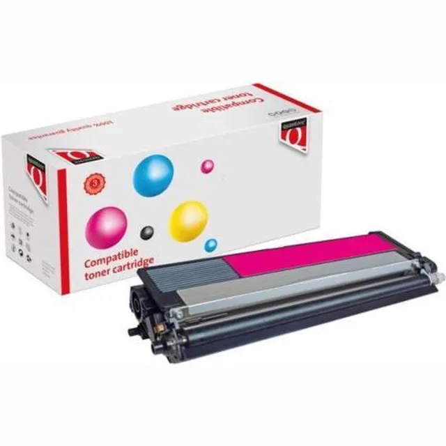 Quantore Tonercartridge Quantore Brother TN-325 rood | 1 stuk